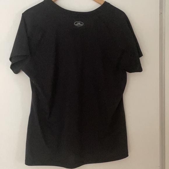 EUC Under Armour Heat Gear top - Picture 3 of 3